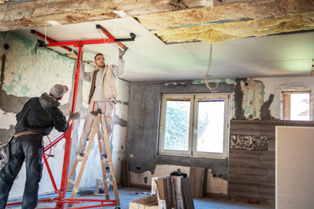 Best Commercial Insulation in Bardonia, NY