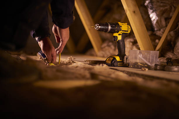 Best Insulation for Specific Applications in Bardonia, NY